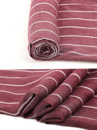 Eșarfă burgundy [2]