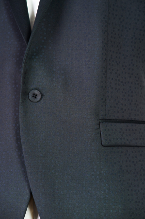 Sacou tuxedo Cerruti [2]