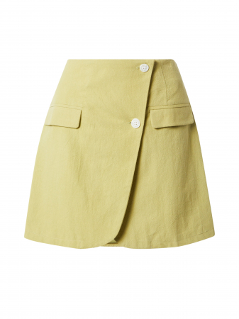 Fuste - Fustă Mini Nasty Gal