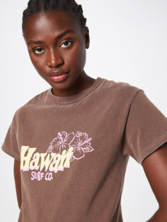 Tricou Hawaii Surf Co. [2]