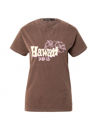 Tricouri și topuri - Tricou Hawaii Surf Co.