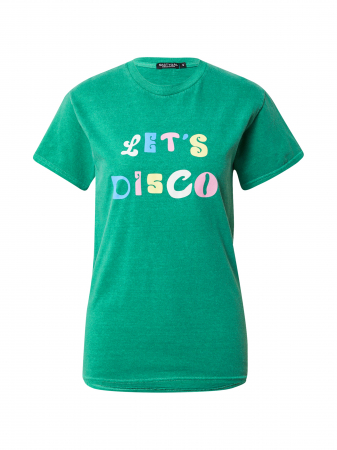 Tricouri și topuri - Tricou LET’S DISCO