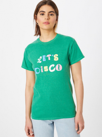 Tricou LET’S DISCO [1]