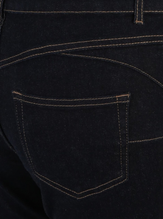 Jeans Harper negru [2]