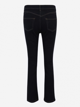 Jeans Harper negru [1]