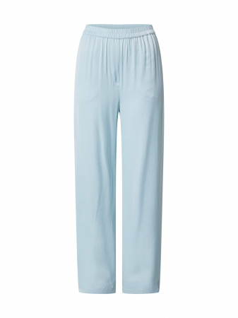 Pantaloni - Pantaloni largi bleu
