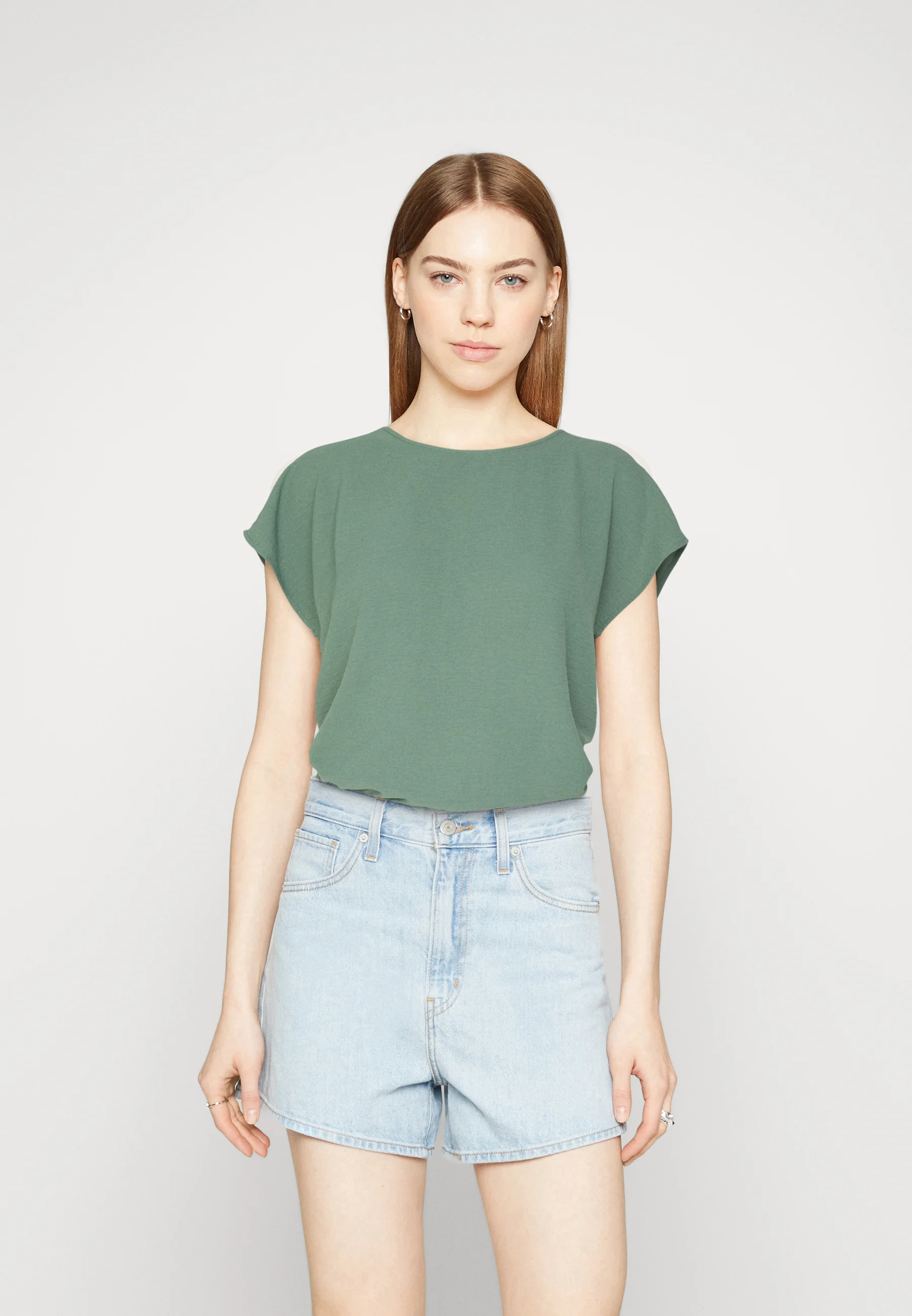 Femei - Bluză Damă Vero Moda