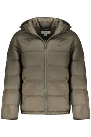 Geci și veste - Geacă Bărbați Calvin Klein