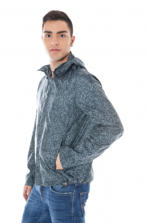 Geci și veste - Calvin Klein Geacă Sport