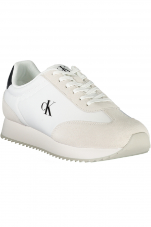 CALVIN KLEIN - Sneakers Retro CK - discount