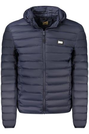 Geci și veste - Cavalli Class geacă bleumarin
