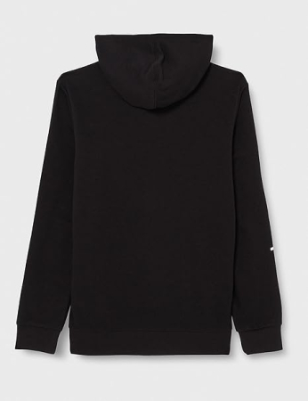 Hanorac Champion negru [1]