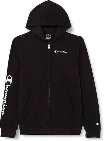 Hanorace - Hanorac Champion negru