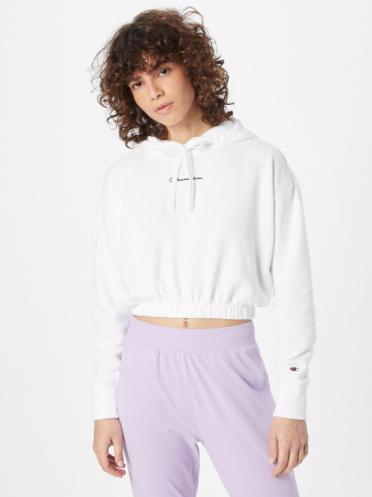 Hanorac cropped damă [1]