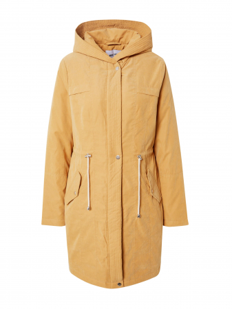 Geci, veste și paltoane - Parka Charlize