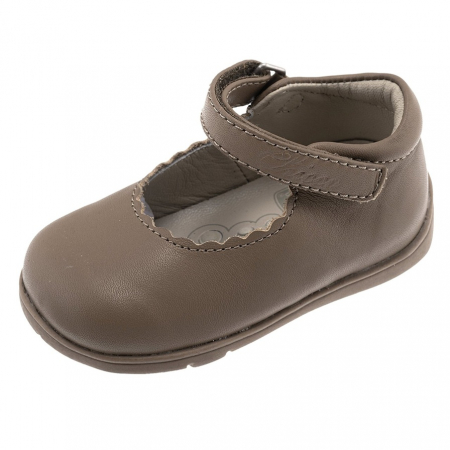 CHICCO - Balerini fetiță Chicco