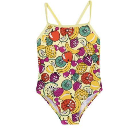 CHICCO - Costum de baie întreg fetițe