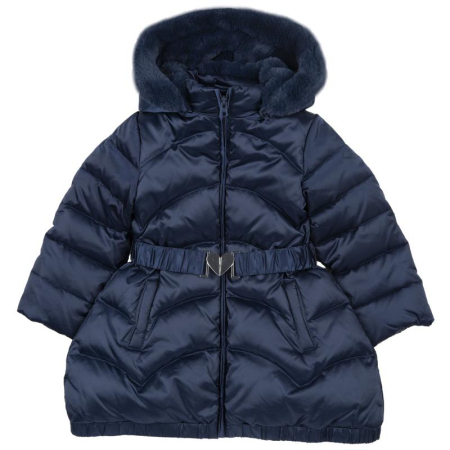 CHICCO - Jachetă Chicco bleumarin