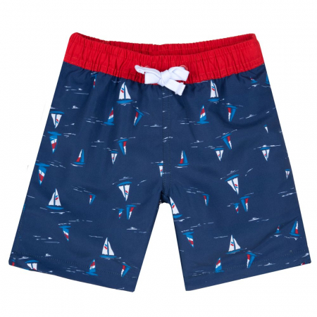 Costume de baie - Pantaloni baie băieți Chicco "Regatta"