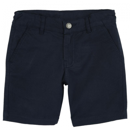 Pantaloni - Pantaloni scurți Chicco bleumarin