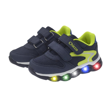 Pantofi sport Chicco - reduceri [3]