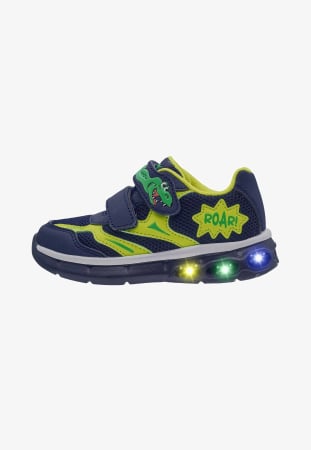Chicco pantofi sport LED [2]