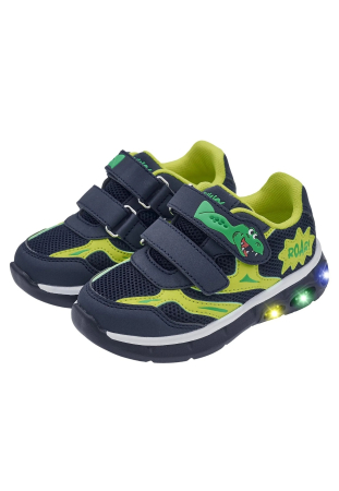 Chicco pantofi sport LED [1]