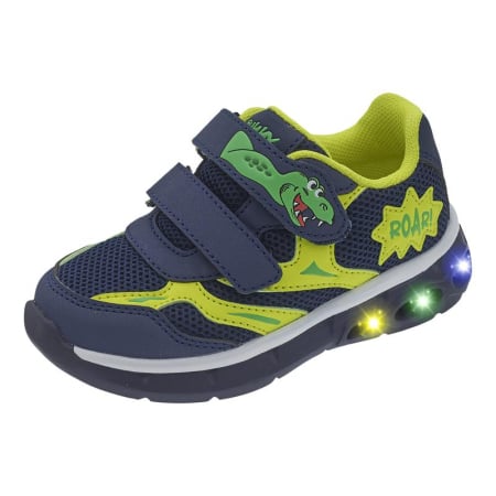 Pantofi sport & Sneakers - Chicco pantofi sport LED