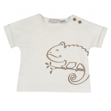 Tricouri - Tricou Chicco “Amici della Natura”