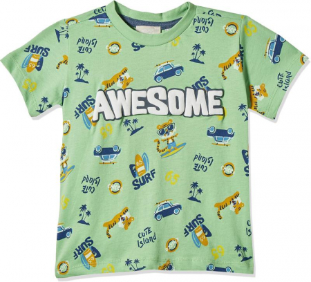 Tricouri - Tricou Chicco Băieți