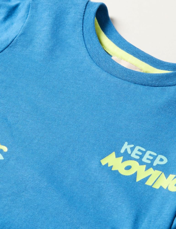 Tricou băieți Chicco [2]