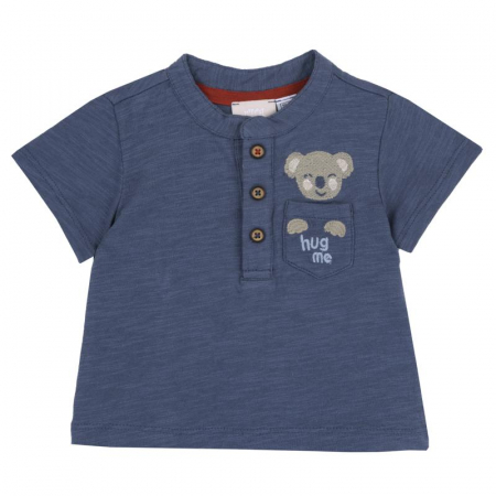 Tricouri - Tricou băieți koala