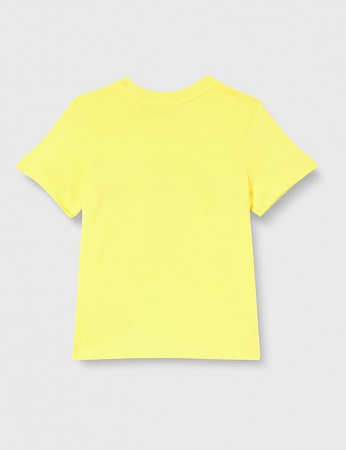 Tricou băieți Chicco galben [1]