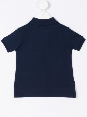 Tricou Polo Bleumarin [1]