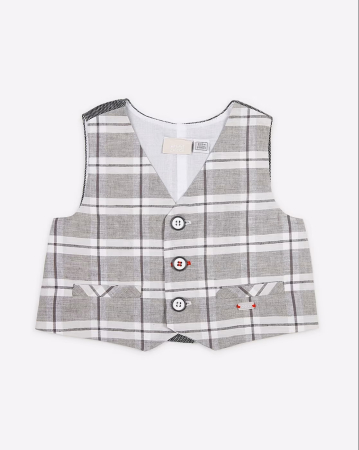 Sacouri & Veste - Vestă băieți Chicco