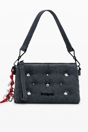 DESIGUAL - Geantă crossbody Desigual