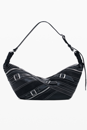 DESIGUAL - Geantă damă urban