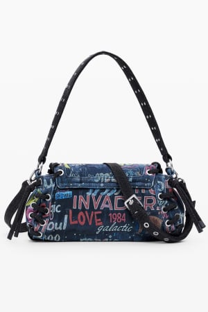 Geanta Desigual graffiti [2]