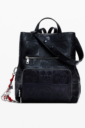 DESIGUAL - Geantă Desigual Mickey Mouse