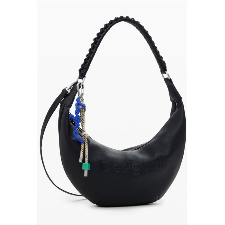 Geantă damă Desigual neagră [1]