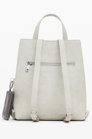 Rucsac Desigual bej [2]