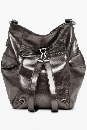 Rucsac Desigual bronz [2]