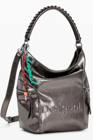 Rucsac Desigual bronz [1]