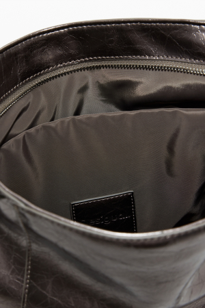 Rucsac Desigual bronz [3]