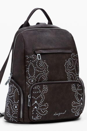 Rucsac maro Desigual [1]