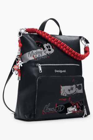 rucsac desigual Mickey Mouse [1]