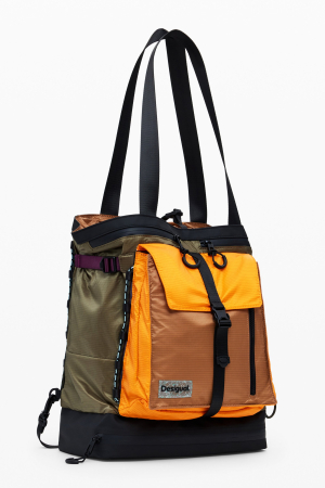 Rucsac Desigual Verde [1]