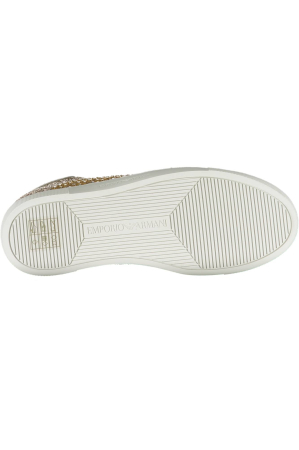 Emporio Armani Sneakers [4]