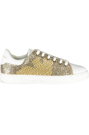 EMPORIO ARMANI - Emporio Armani Sneakers