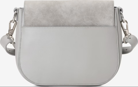 Geantă Crossbody Gri [2]